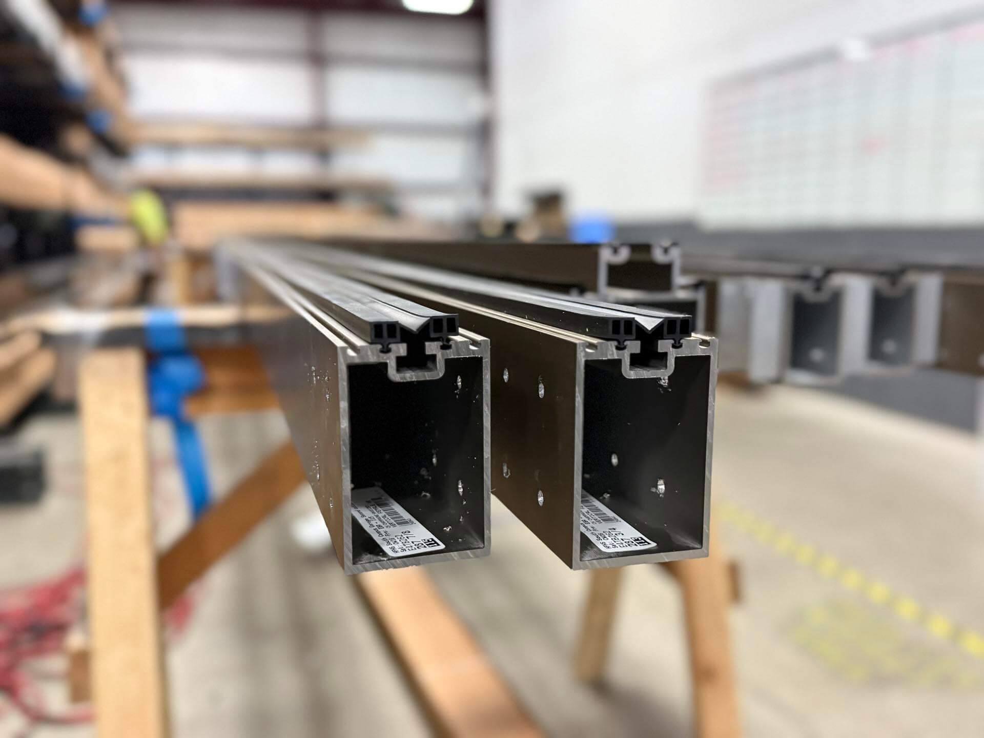 Pinnacle Fabrication