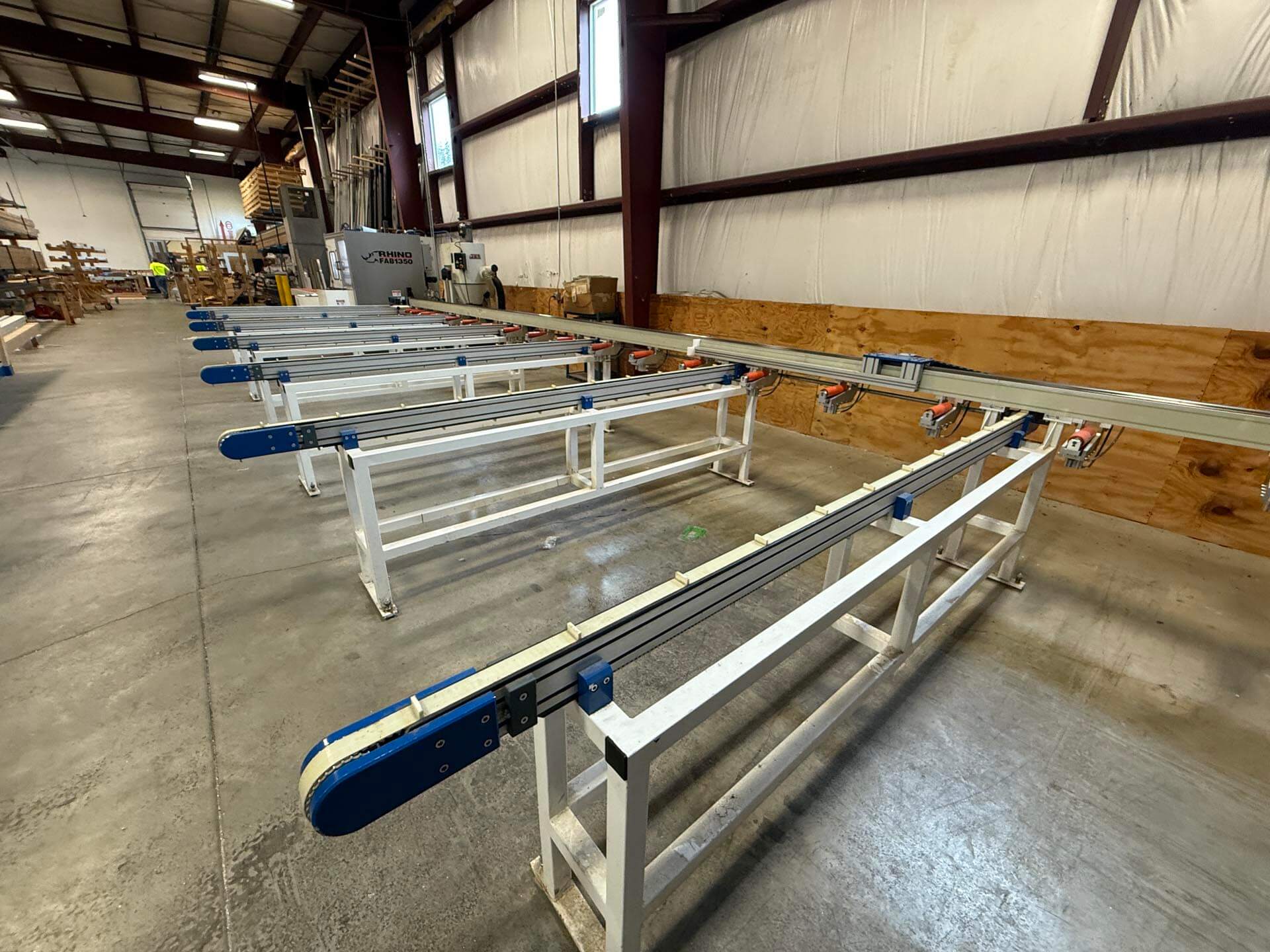 Automation Advantage