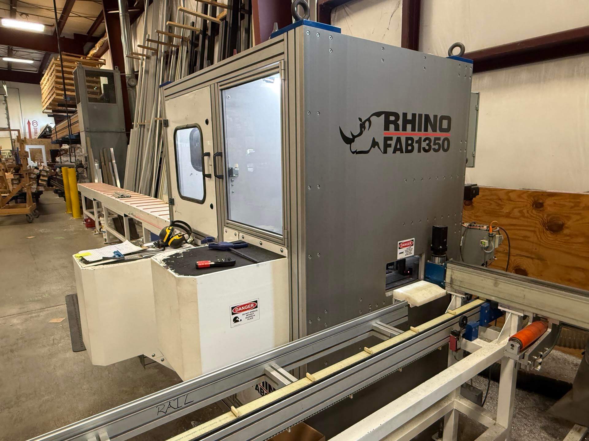 Pinnacle Fabrication