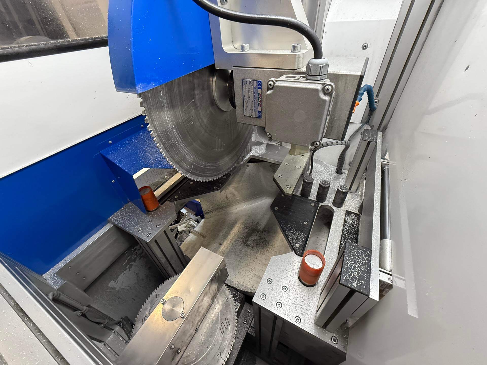 Pinnacle Fabrication