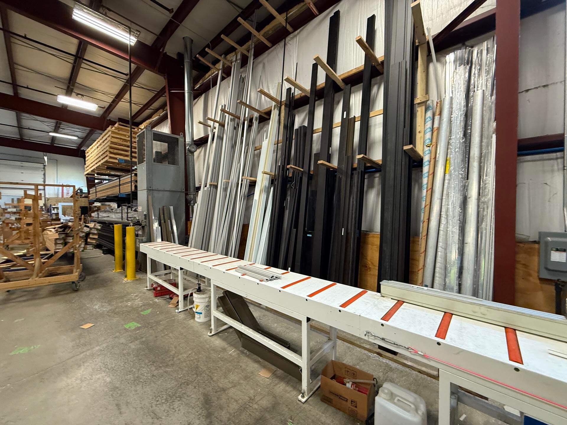 Automation Advantage