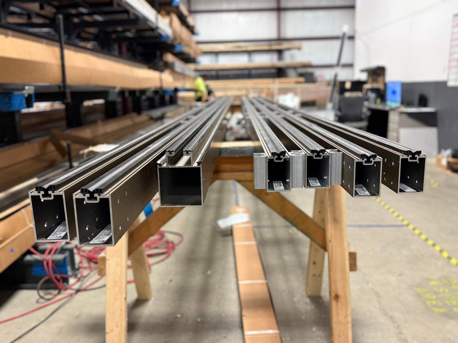 Need a Fabrication Partner?