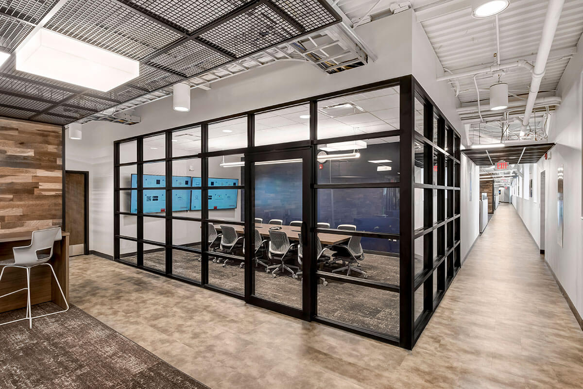 Sliding & Bi-Folding Doors